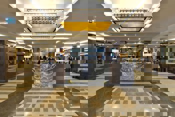 Nidya Hotel Galataport 