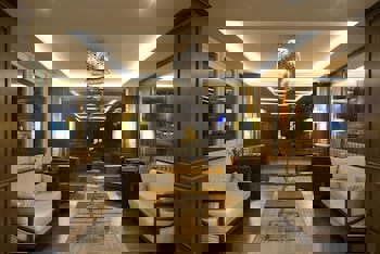 Nidya Hotel Galataport 