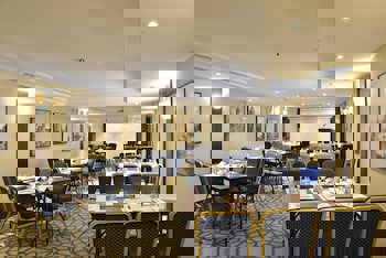 Nidya Hotel Galataport 