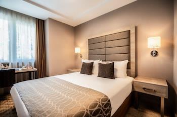 Nidya Hotel Galataport 