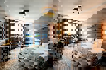 Nidya Hotel Galataport 