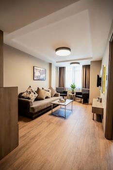 Nidya Hotel Galataport 