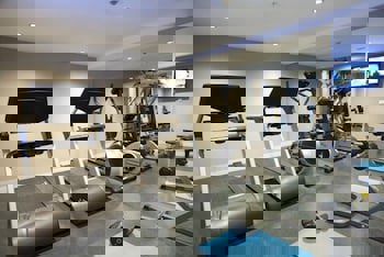 Nidya Hotel Galataport 