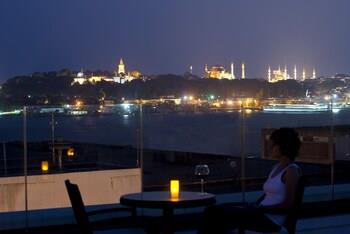 Nidya Hotel Galataport 
