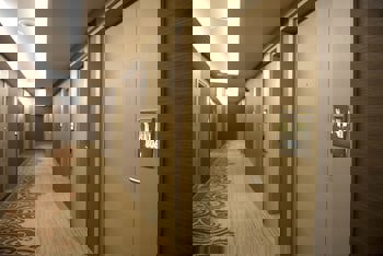 Nidya Hotel Galataport 