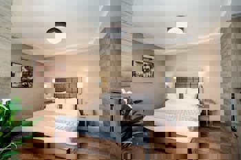 Nidya Hotel Galataport 