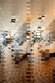 Nidya Hotel Galataport 