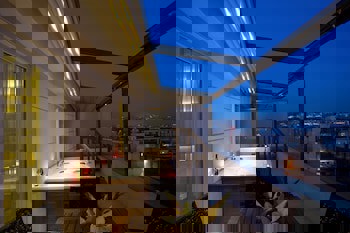 Nidya Hotel Galataport 