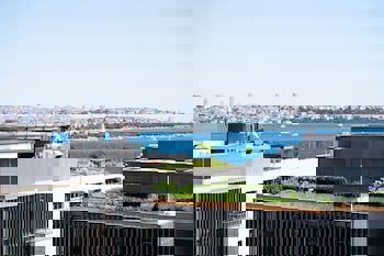 Nidya Hotel Galataport 