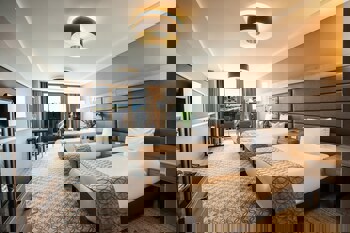 Nidya Hotel Galataport 