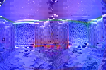 Nidya Hotel Galataport 