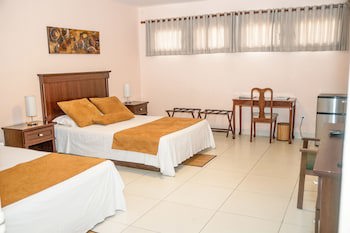 Allamanda Hotel