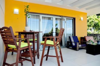 Allamanda Hotel