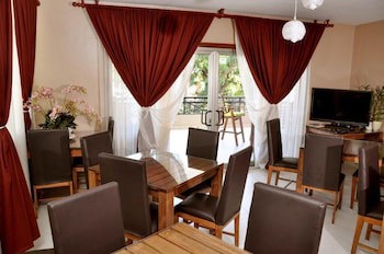 Allamanda Hotel