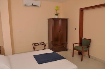Allamanda Hotel