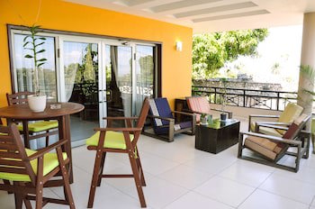 Allamanda Hotel