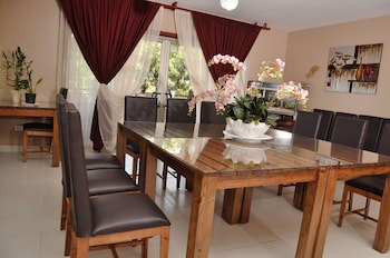 Allamanda Hotel