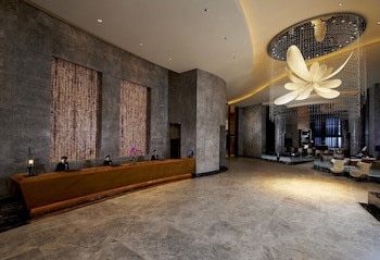 Carlton City Hotel Singapore