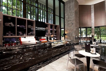 Carlton City Hotel Singapore