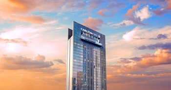 Carlton City Hotel Singapore