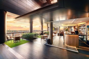 Carlton City Hotel Singapore