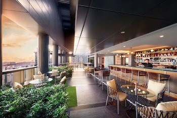 Carlton City Hotel Singapore