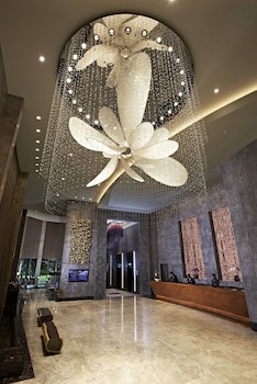 Carlton City Hotel Singapore
