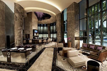 Carlton City Hotel Singapore