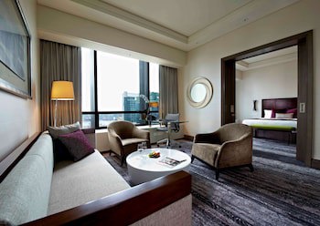 Carlton City Hotel Singapore