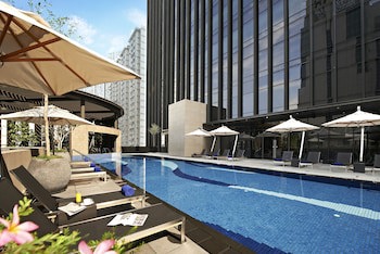 Carlton City Hotel Singapore