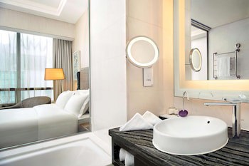 Carlton City Hotel Singapore