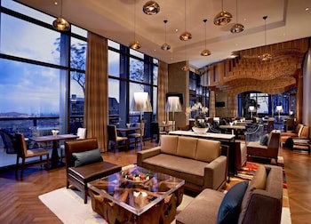 Carlton City Hotel Singapore