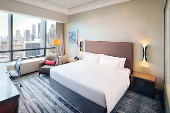 Carlton City Hotel Singapore