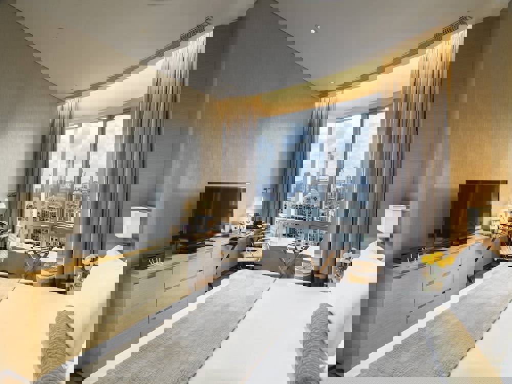 Fraser Suites Guangzhou