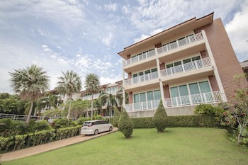 Ananda Lanta Resort