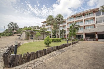 Ananda Lanta Resort