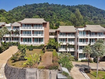 Ananda Lanta Resort