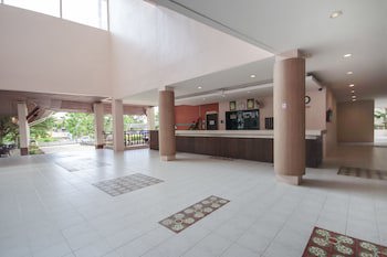 Ananda Lanta Resort