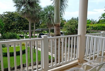 Ananda Lanta Resort