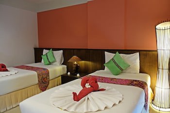 Ananda Lanta Resort