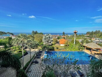 Ananda Lanta Resort