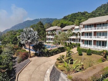 Ananda Lanta Resort