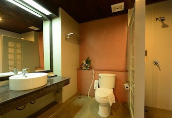 Ananda Lanta Resort