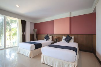 Ananda Lanta Resort