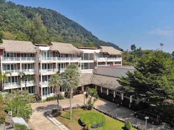 Ananda Lanta Resort