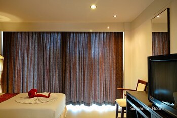 Ananda Lanta Resort