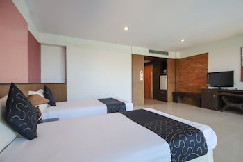 Ananda Lanta Resort