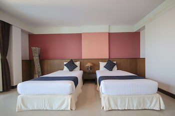 Ananda Lanta Resort