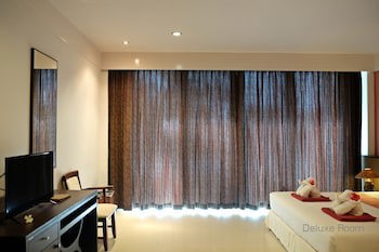 Ananda Lanta Resort
