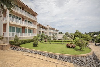 Ananda Lanta Resort